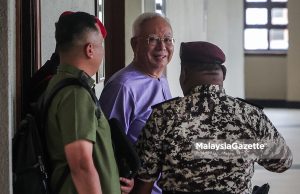 Permohonan kerajaan dapatkan ‘gag order’ titah adendum ditolak