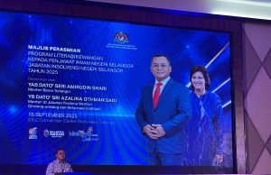 Perlu tahu kemampuan untuk berhutang – MB Selangor