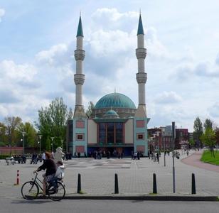 Mevlana di Rotterdam