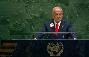 Gencatan senjata tidak termasuk Lubnan – Netanyahu