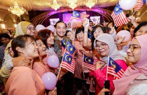 Johor salur RM11 juta perkukuh institusi keluarga – MB