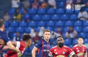 Lalai, hilang tumpuan punca Sabah FC berputih mata