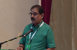 DHPP harap Pas timbang serius calon mereka untuk tanding PRU-16