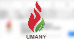 LOGO UMANY