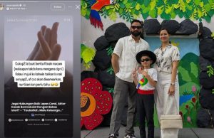 Cukup-cukuplah buat berita fitnah – Noor Nabila