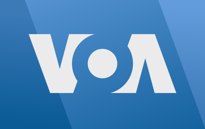 Voice of America