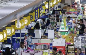 SARA: 850,000 Belanja Lebih RM50 Juta Pada Hari Pertama #MGFlash