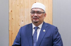 Kematian Wan Ahmad Faris: Kerajaan Kelantan Beri Kerjasama #MGFlash