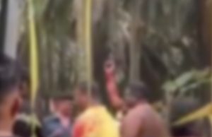 Padah Lepaskan Tembakan Di Kuil, Lelaki Direman #MGFlash