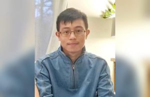 Penemuan remaja Britain hasil maklumat Uncle Kentang
