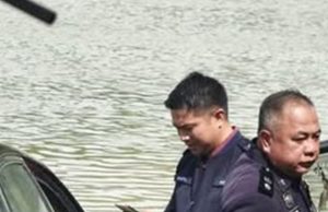 Bapa 2 Kanak-Kanak Lemas Ada 16 Rekod Jenayah, Individu Dikehendaki Polis #MGFlash
