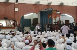 Anwar akan hubungi pemimpin Thailand, Indonesia selepas krisis reda