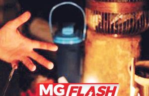 Bomoh Mistik Pukau Ibu Tunggal, Songlap lebih RM100,000 #MGFlash