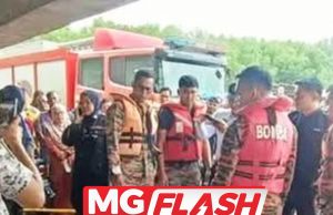 Jenazah Dua Beradik Akan Diuruskan Selepas Pengesahan Status Agama #MGFlash