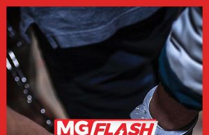 Polis Tahan Lelaki, Rampas Pistol dan 26 Peluru #MGFlash