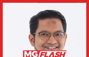 SD Singkir Presiden Bersatu: Buat Jahat Dibalas Jahat – Pemimpin DAP #MGFlash