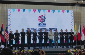Keamanan ASEAN tarik pelaburan global – PM