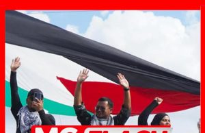 Kapal Flotilla Bawa Sukarelawan Malaysia Ke Gaza Diserang #MGFlash