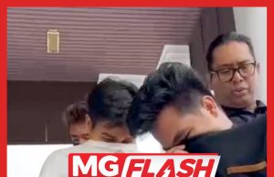 Remaja Perempuan Antara Empat Didakwa Kes Rompakan Berkumpulan #MGFlash