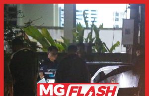 Lelaki, Wanita Maut Dipercayai Dibunuh Di Guar Chempedak #MGFlash