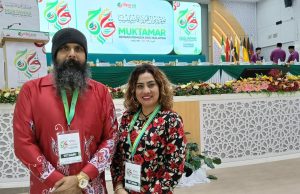 Bukan Melayu patut bersama parti politik dengan sokongan Melayu terbesar – Peguam
