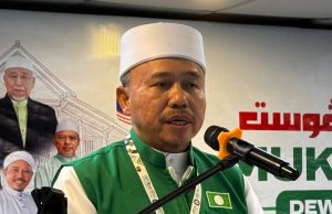 Gabungan longgar pembangkang tidak libatkan Pas – Ahmad Yahaya