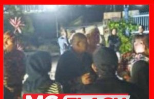 4 Pendaki Terkandas Di Hutan Tupah Berjaya Diselamatkan #MGFlash