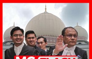 Kedudukan Peguam Negara Terdedah Kepada Syak Wasangka #MGFlash