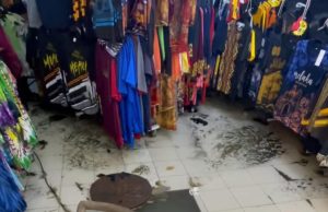 Banjir di Bazar Kraftangan, Dataran Pahlawan kerana JMB tidak ganti pam – MBMB