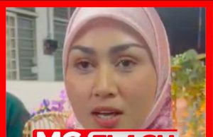 Rezeki Eda Ezrin Bertambah, Syukur Menang AIM #MGFlash