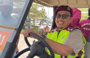 Tiada istilah ‘abang long’ dalam PN, semua berhak beri pandangan – Afnan