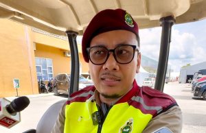 Jawatankuasa Usul Muktamar Pas Pusat benarkan usul Pemuda dibahas esok – Afnan