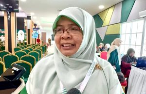 Usul daripada Muslimat Pas bakal hidupkan semula Muafakat Nasional?