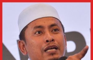 Tahan Zaharudin 1.30 Pagi Tindakan Terdesak – Ahmad Fadhli #MGFlash