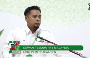 Pandangan Hadi calon PM bawah 70 tahun bukan kata-kata biasa – Pemuda Pas