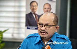 MPN Melaka mahu kerajaan fokus tiga skor sederhana Indeks Kebahagiaan Rakyat