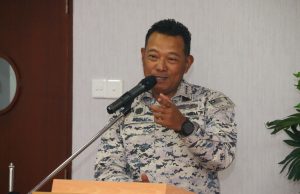 Reformasi KDN perkukuh keupayaan Maritim Malaysia