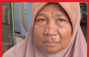 Isteri Mimpi Suami Hilang Pesan ‘Marilah Ambil Ayah Lapar, Sejuk’ #MGFlash