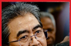 Hati-Hati Lulus Projek Pembangunan Berskala Besar – Johari #MGFlash