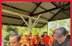 Budak 12 Tahun Disambar Buaya Dari Atas Perahu Ketika Menjala #MGFlash