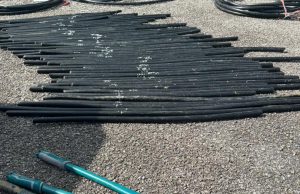 Orang Asli dicekup curi kabel RM10,000 di Alor Gajah