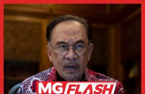 Semangat Dialog, Diplomasi Jalan Terbaik Jamin Kestabilan Serantau – PM #MGFlash