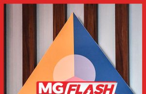 Sin Chew, Sinar Harian Dikompaun RM100,000 – MCMC #MGFlash