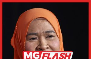 Zara: Mona Din Mohon Maaf Kepada Peguam Negara #MGFlash
