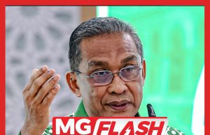 Pas Sifatkan MCMC Buli Media, Kompaun RM100,000 Sin Chew, Sinar #MGFlash