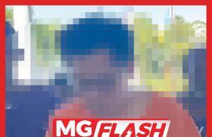 Jurujual Direman Palsukan Kejadian Samun Diri Sendiri #MGFlash
