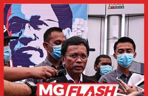 Empat Peguam Wakili Remaja Dakwa Shafie Eksploitasi Kes Zara #MGFlash