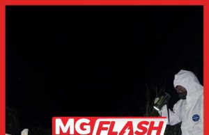 Jasad Warga Emas Ditemui Selepas Seminggu Dilaporkan Hilang #MGFlash