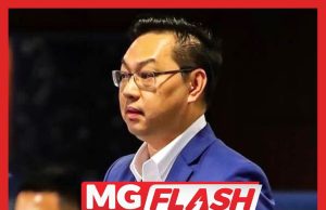 Seks Suka Sama Suka: MP Tebrau Bantah Syor Ketua Polis Kelantan #MGFlash