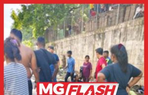 Bapa, Anak Direman Kes Tetak Lelaki Di Flat Paya Nahu #MGFlash